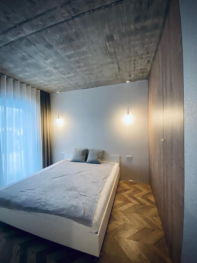 Ferienwohnung Loftowe M Apartament Poleska Częstochowa Exterior foto