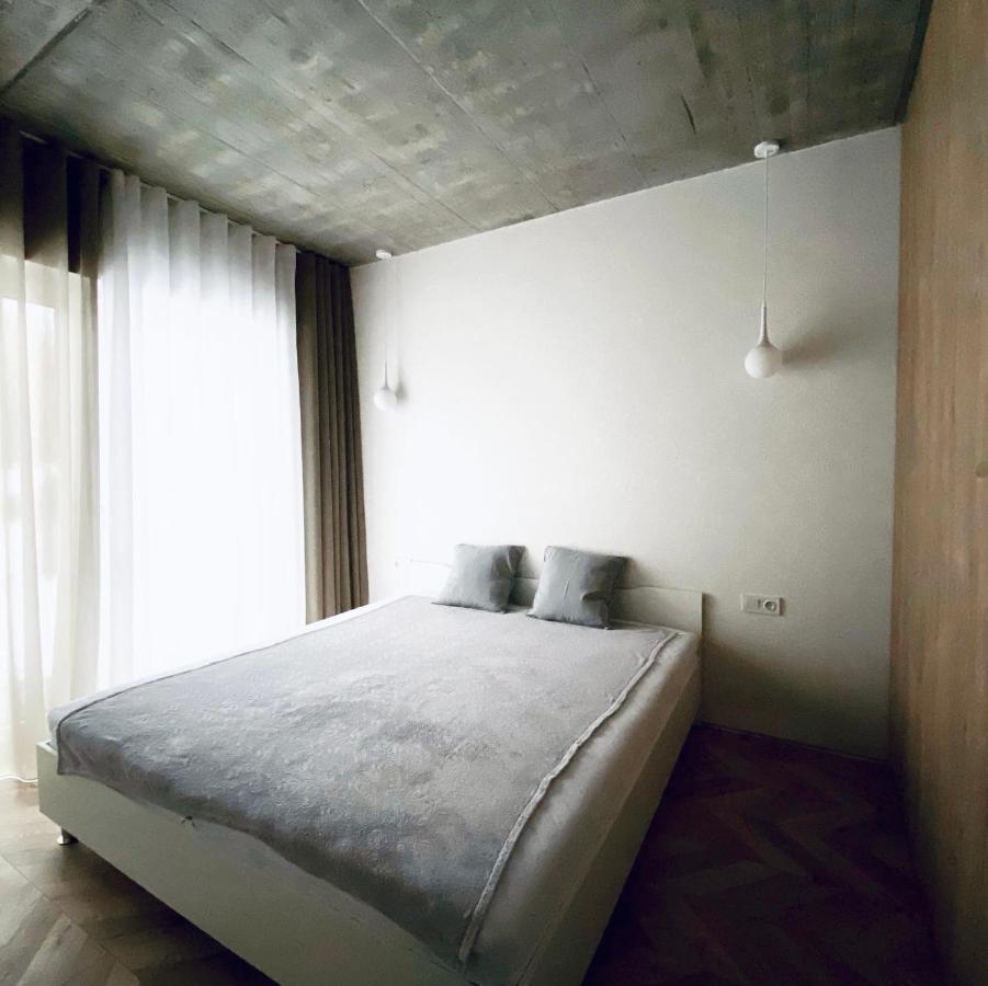 Ferienwohnung Loftowe M Apartament Poleska Częstochowa Exterior foto
