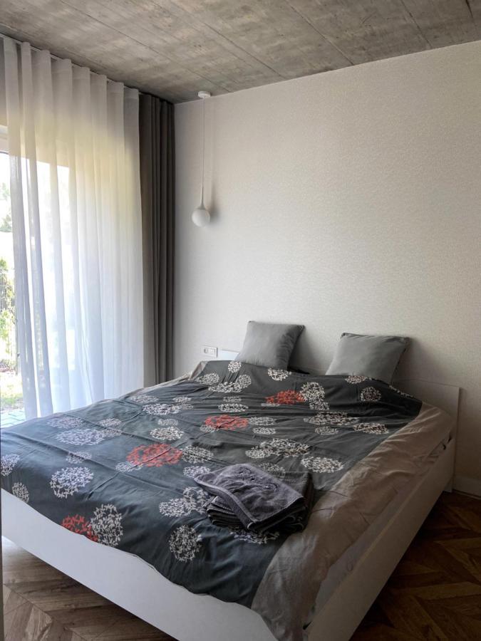 Ferienwohnung Loftowe M Apartament Poleska Częstochowa Exterior foto