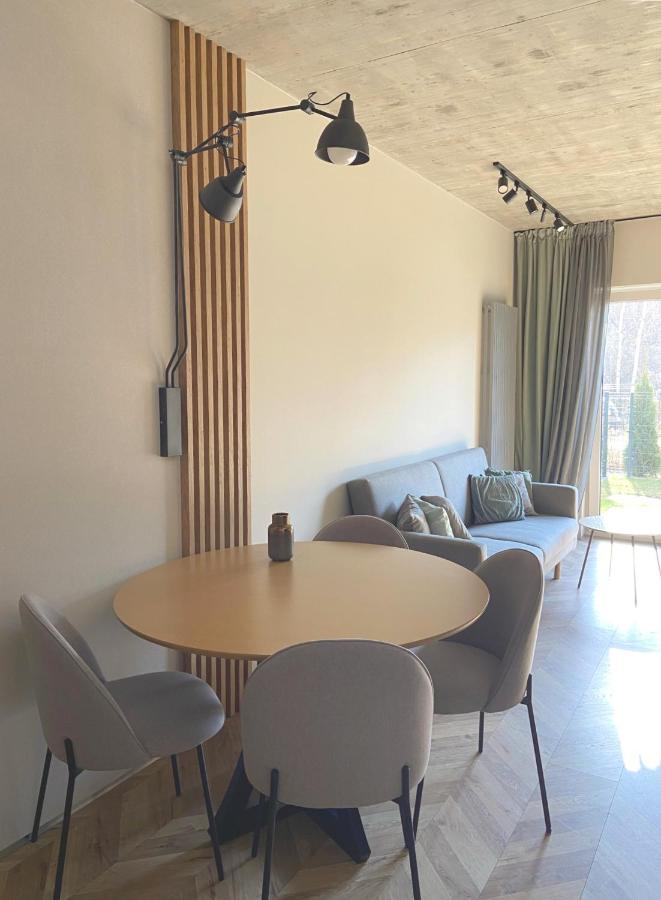 Ferienwohnung Loftowe M Apartament Poleska Częstochowa Exterior foto